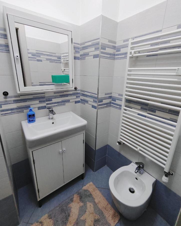 Apartamento Monolocale Maria Vittoria Turín Exterior foto