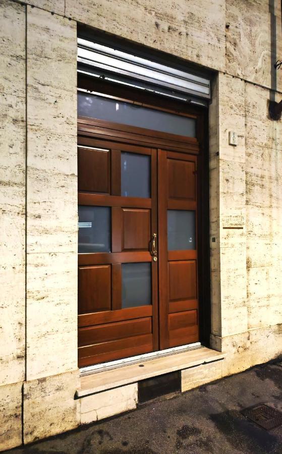 Apartamento Monolocale Maria Vittoria Turín Exterior foto